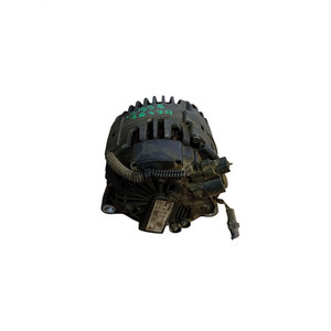 Alternatore FIAT Ulysse 2a Serie 9646065488 diesel 2000 (99>02) - Product Image 3
