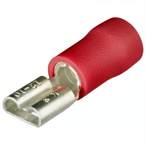 Knipex Insulated 100 Blade <b>Terminal</b> Sockets with End Sleeves Each - Product Image 2