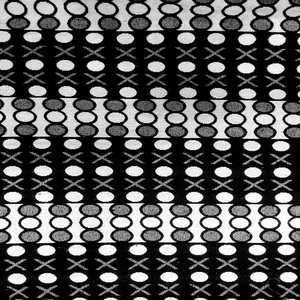 Bolsa de compras Jacquard de alta calidad, Mini tela de algodón, transpirable, lavable, de moda, hilo tejido bajo, tapicería teñida - Product Image 6