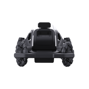 Cortacésped Robótico AIRSEEKERS TRON, Cortacésped Robótico nRTK sin Cables, Visión Artificial y Mapeo 3D, Control por Aplicación, Pendientes de hasta 65% - Product Image 3