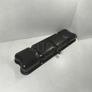 Iron Made Best Grade Premium Quality Massey Ferguson <b>Parts</b> <b>Valve</b> Cover Casting Oem No.734912M91 - Product Image 4