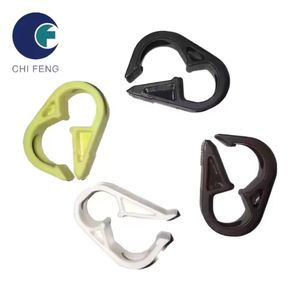 สายรัดท่อทางการแพทย์วัสดุ PP หลายสี - Product Image 3