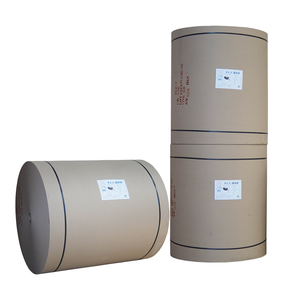 Core Board CT6 350 GSM Premium Grade High Ply Bond 550 Joules <b>Paper</b> Jumbo <b>Roll</b> - Product Image 2