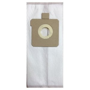 Sac d'aspirateur Electrolux 8 pièces compatible Ex 12 Tnt pour balai électrique - Product Image 1