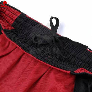 Uniformes de baloncesto de poliéster 100% de diseño personalizado de alta calidad, conjuntos transpirables, ropa de baloncesto cómoda y de gran oferta - Product Image 3