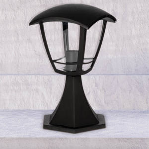 Barli E27 IP44 máx. Lámpara de jardín de 60W (GSC 201640003) - Product Image 3