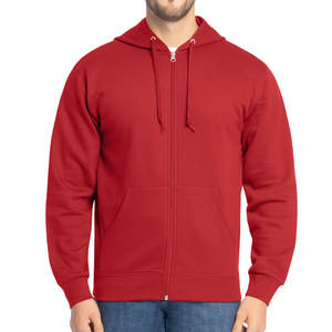 Fabricant en gros de sweats à capuche pour hommes, vêtements d'hiver, mode, sweats à capuche personnalisés avec votre propre marque - Product Image 1