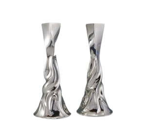 Double Tone <b>Gold</b> Finished Modern Home Decoration Wedding Party Tabletop Decor Aluminum Metal <b>Vase</b> Classic Style Flower <b>Vase</b> - Product Image 6