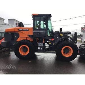 DEVELON DL200-7 Produit en état neuf - Product Image 4