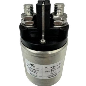 Relais de puissance CC PRINZ DBK-R300 300A pour applications industrielles - Product Image 1