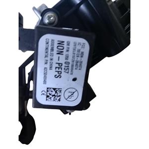 CERRADURA DE DIRECCIÓN OPEL Astra J GTC 84152486 (11>15) - Product Image 3