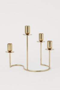 New Design High Quality Dinning Table Decoration <b>Candle</b> <b>Dinner</b> Homes Decoration Metal <b>Candle</b> <b>Holder</b> Stand at Low Prices - Product Image 2