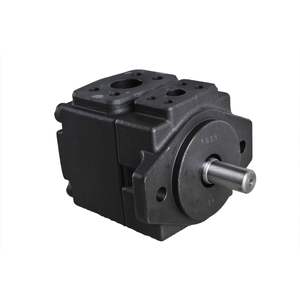 Pompes hydrauliques à palettes à déplacement fixe BII-6 Kompass, modèles PV2R1 PV2R2 PV2R3 - Product Image 1