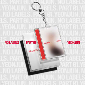Yeonjun - NO LABELS : PARTIE 01 [Version Étui pour Photocard] - Product Image 1