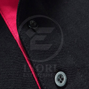 Camiseta de Hombre a Precio de Fábrica, 100% Algodón, Tejido de Punto, Color Sólido, Alta Calidad, Secado Rápido, Manga Corta, Más Vendida, Mejor Precio - Product Image 2