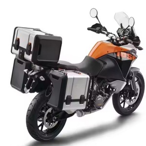 มอเตอร์ไซค์2024ผจญภัย ETV 98 BHP รถทัวร์ Wholesales1050ผจญภัย - Product Image 1