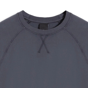 Sweat-shirt respirant le plus populaire Sweat-shirt décontracté en molleton de coton et polyester pour hommes de nouveau design Fabriqué en meilleure vente de haute qualité - Product Image 5