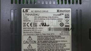 17737) [USADO] LS L7NHA004U - Product Image 4