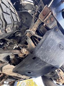 Toyota Tacoma Doble Cabina 4x4 2011 - Product Image 6