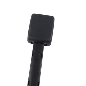 Gancho del Cinturón de Seguridad Delantero Izquierdo VOLKSWAGEN Tiguan R Line 5NA857755MNB (16>>) - Product Image 2