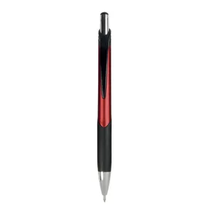 Penna a Scatto Personalizzata con Fusto Metallico per Promozioni - Product Image 3