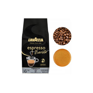 Café Molido Lavazza Qualità Rossa a Granel, 250g, Suministro Directo de Importación para Cafeterías y Operadores de Máquinas Expendedoras - Product Image 4