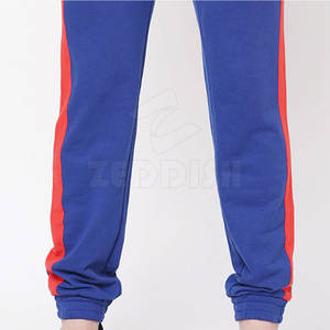 <b>Men's</b> Pant OEM Services Reasonable Price <b>Trouser</b> For <b>Men</b> Latest Style Custom Design Streetwear <b>Men</b> <b>Trouser</b> - Product Image 6