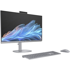 คอมพิวเตอร์ตั้งโต๊ะออลอินวันระบบมัลติทัช BEST NEW 27" OmniStudio X - Product Image 1