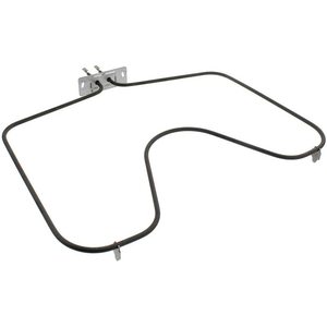Elemento de Cocción Eléctrico de Cerámica y Acero Inoxidable para Horno de Uso Doméstico - Product Image 1