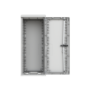 Per PLC PAC e Controllori Dedicati ABB 4TBE843658C0100 - Product Image 1