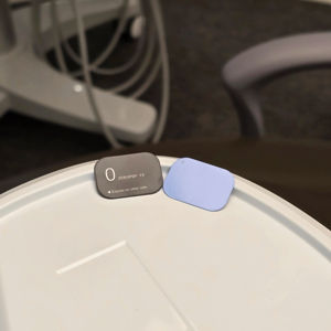 Scanner numérique dentaire Dimedi ZERO Zero Sp, capteur d'imagerie radiographique Zero Sp 0size, classe I CE, prêt pour APIXIA TYRIS, noir, 1 an - Product Image 1