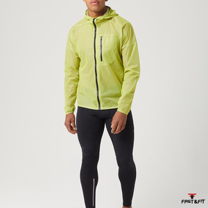 แจ็คเก็ตกันลมกันน้ำสำหรับฤดูหนาวทำจากผ้าใบออกแบบได้ตามต้องการ - Product Image 4