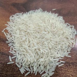 Arroz Basmati Orgánico Tailandés Seco, de Grano Largo, Blanco y Marrón, en Venta - Product Image 2