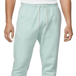 Pantalons de survêtement en molleton décontractés pour hommes et respirants avec cordon de serrage haut, vêtements de sport élégants pour unisexe - Product Image 5