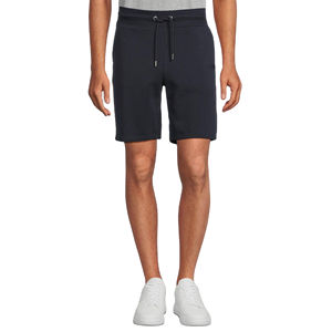 <b>Men's</b> Cotton Fleece sweat <b>shorts</b> Comfort Elastic Waistband Custom Design Printing Solid Pattern Fitness <b>Shorts</b> <b>Shorts</b> for <b>Men</b> - Product Image 1