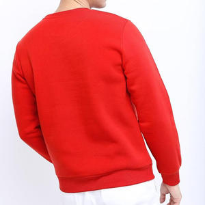 Sudaderas clásicas Premium para hombre para invierno, cómodas opciones digitales con bordado de logotipo personalizado, suministradas directamente por el fabricante - Product Image 3