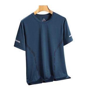 Camisetas de Buena Calidad para Hombre, Camisetas de Verano, Camisetas Modernas, Camisetas para Hombre, Ropa para Chico, Camisetas Casuales para Hombre, Camisetas Polo de Secado Rápido - Product Image 4