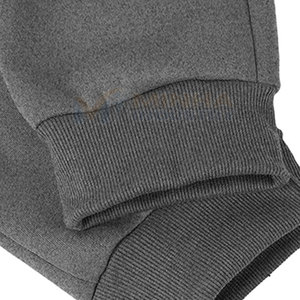 New Arrival Breathable 100% Cotton <b>Men</b> Tracksuit <b>Pullover</b> Street Wear <b>Men</b> Tracksuit For Hot Selling - Product Image 5