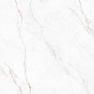 Plans de travail personnalisés pour cuisines et salles de bain, en quartz artificiel Calacatta Carrara, prédécoupés, résistants au feu, pour projets hôteliers - Product Image 2