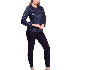 Las 10 Mejores Chaquetas de Cuero Impermeables de Invierno con Estilo, Estilo Urbano, Define Tu Estilo - Product Image 3