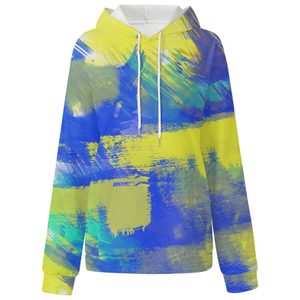 Otoño Invierno deportes correr al aire libre Fitness personalizado mujeres sudaderas con capucha Casual 100% algodón mujeres sudaderas con capucha para adultos - Product Image 1