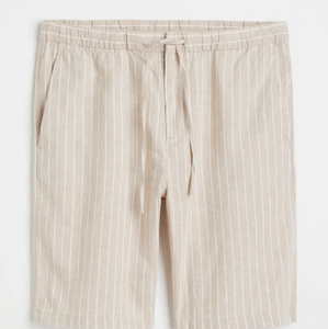 Custom Brand Joggers Fleece Shorts Nouveau coton Pantalon de sport décontracté avec motif solide Mode écologique - Product Image 5