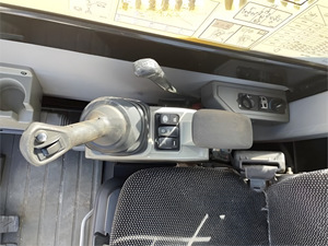 2017 Caterpillar 308E2 CR Excavator Factory Low Price Hot Sale High Quality Hydraulic Used Excavator for Caterpillar - Product Image 4