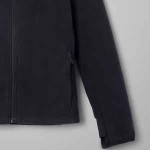 Sudadera con Capucha para Niños, Diseño Informal para Compradores al por Mayor, Cierre de Cremallera, Precio al por Mayor, con Logotipo Personalizado, Mangas Completas, Capucha Ajustable - Product Image 4