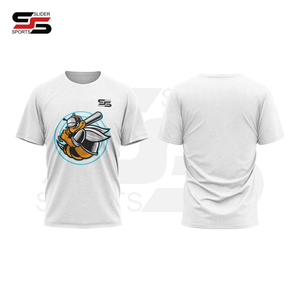 เสื้อยืดแขนสั้นผู้ชายฤดูร้อนชุดกีฬาเท่ๆชุดออกกำลังกายกล้ามเนื้อวิ่งบาสเก็ตบอลแห้งเร็วชุดฝึกซ้อม - Product Image 3