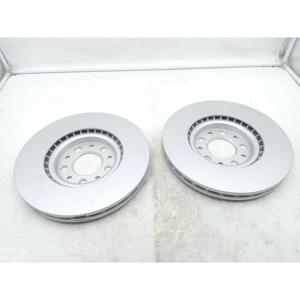 Paire de disques de frein avant pour Jeep Renegade (14>18) 92293903 Essence - Product Image 1