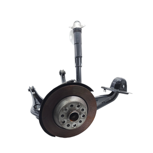 ชุดเครื่องกลส่วนประกอบด้านหลังขวา SKODA kodiaq Series 5QF505436H (17>) - Product Image 1
