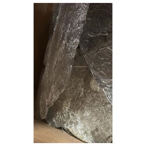GPPS Lumps Recycled Plastic Material Cheap Price Industrial Supply - Product Image 4
