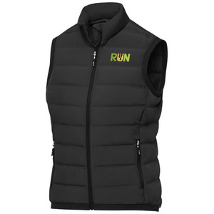 Gilet Outdoor Caltha isolante da donna - Product Image 3