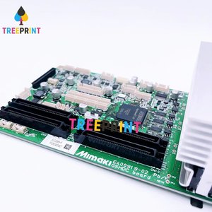 Mimaki MP-M026406 G5HDC PCB B Assy pour JFX200 <span class=keywords><strong>JFX500</strong></span> JV400 UJV500 UCJV - Product Image 4